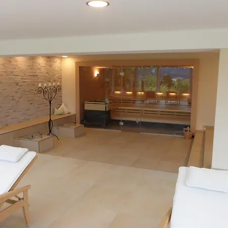 Nebelhorn Relaxhotel Hotel