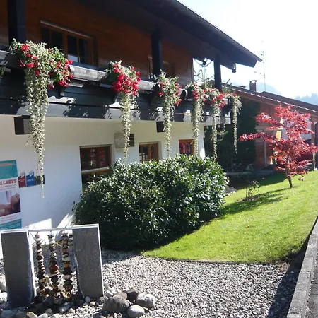 Nebelhorn Relaxhotel Hotel