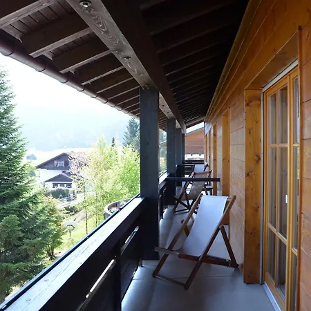 Hotel Nebelhorn Relaxhotel Obermaiselstein