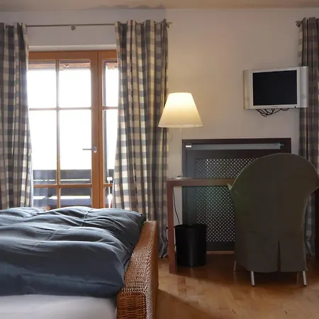 Nebelhorn Relaxhotel 4* Obermaiselstein