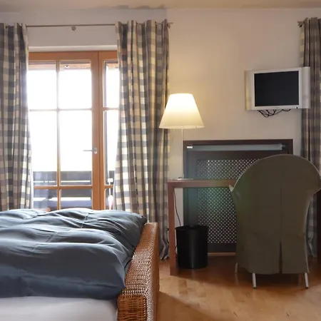 Hotel Nebelhorn Relaxhotel 4*
