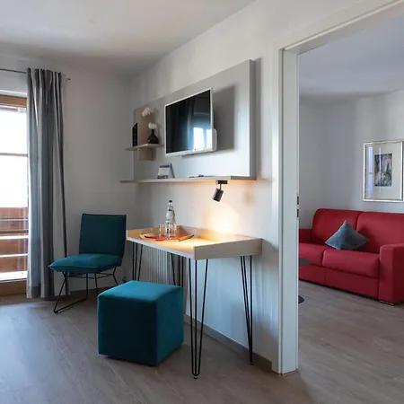 Nebelhorn Relaxhotel Hotel 4*