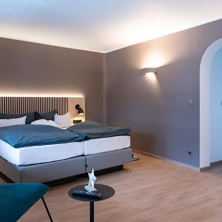 Nebelhorn Relaxhotel Hotel 4*