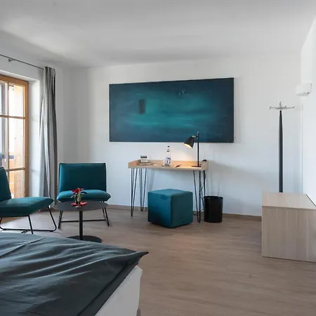 Nebelhorn Relaxhotel 4*