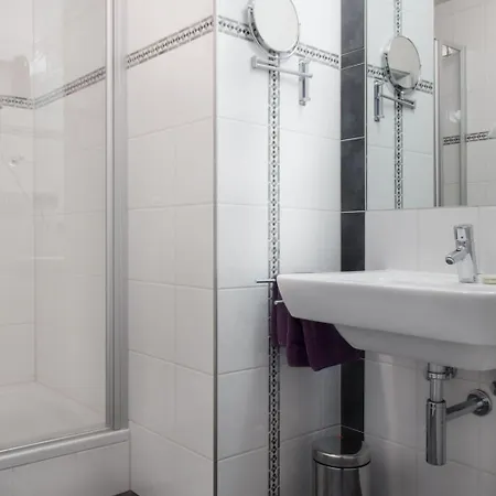 H霍恩 放松酒店 上迈塞尔施泰因