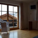 Nebelhorn Relaxhotel Obermaiselstein