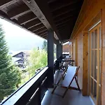 Otel Nebelhorn Relaxhotel Obermaiselstein
