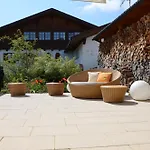 Nebelhorn Relaxhotel 4* Obermaiselstein