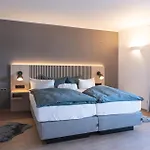 Otel Nebelhorn Relaxhotel Obermaiselstein