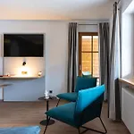 Otel Nebelhorn Relaxhotel Obermaiselstein