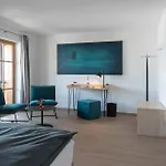 Nebelhorn Relaxhotel 4*