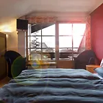 Otel Nebelhorn Relaxhotel Obermaiselstein
