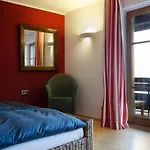 Otel Nebelhorn Relaxhotel 4*