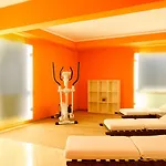 Nebelhorn Relaxhotel 4*