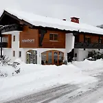 Nebelhorn Relaxhotel 4*