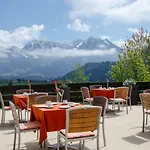 Nebelhorn Relaxhotel Otel