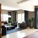 Nebelhorn Relaxhotel Otel 4*