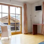 Nebelhorn Relaxhotel 4* Obermaiselstein