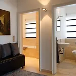 Nebelhorn Relaxhotel Otel Obermaiselstein