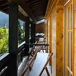 Nebelhorn Relaxhotel Otel
