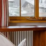 Nebelhorn Relaxhotel Otel