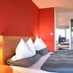 Nebelhorn Relaxhotel Otel 4*