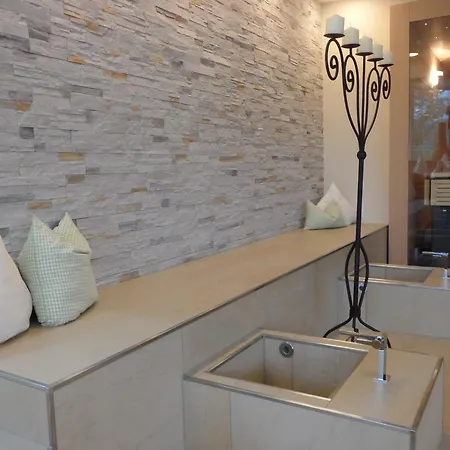 Nebelhorn Relaxhotel فندق أوبيرميسلشتاين