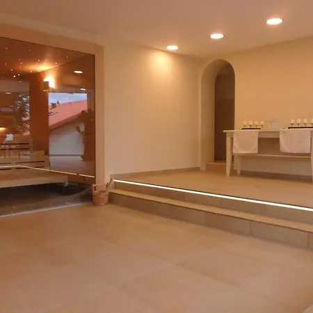 Nebelhorn Relaxhotel オーバーマイゼルシュタイン