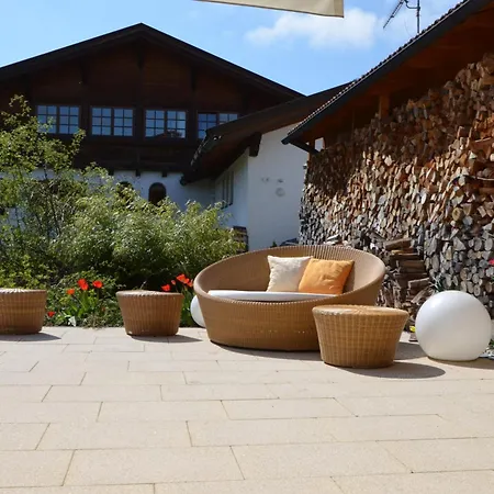 Nebelhorn Relaxhotel 4*