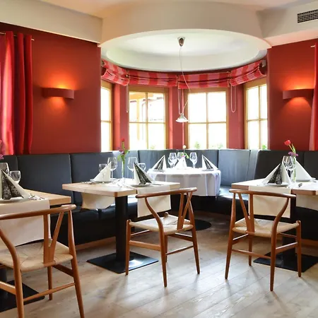 Nebelhorn Relaxhotel 4*