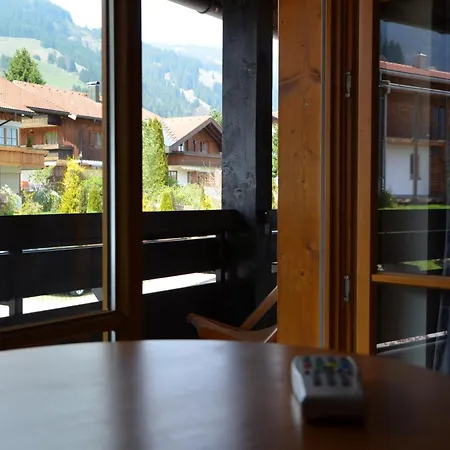 Nebelhorn Relaxhotel オーバーマイゼルシュタイン