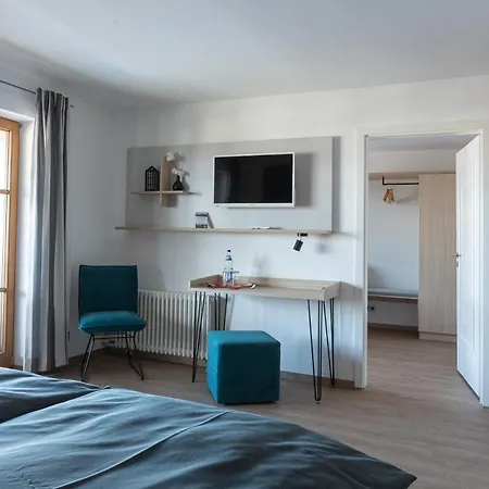 ホテル Nebelhorn Relaxhotel 4*