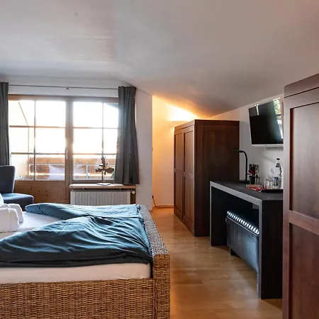Nebelhorn Relaxhotel 4*
