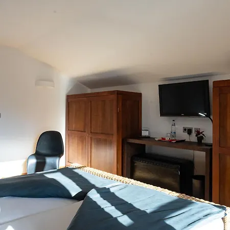 Nebelhorn Relaxhotel オーバーマイゼルシュタイン