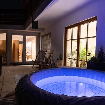 Nebelhorn Relaxhotel فندق أوبيرميسلشتاين