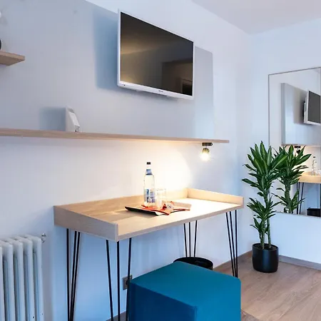 Nebelhorn Relaxhotel オーバーマイゼルシュタイン