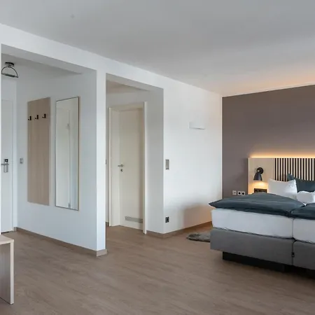 Nebelhorn Relaxhotel מלון