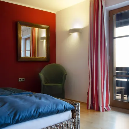 Hotel Nebelhorn Relaxhotel 4*
