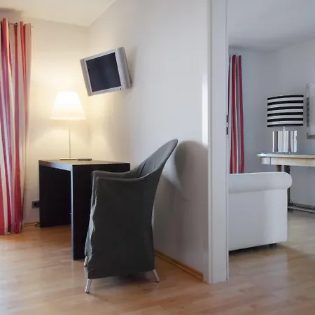 ホテル Nebelhorn Relaxhotel 4*