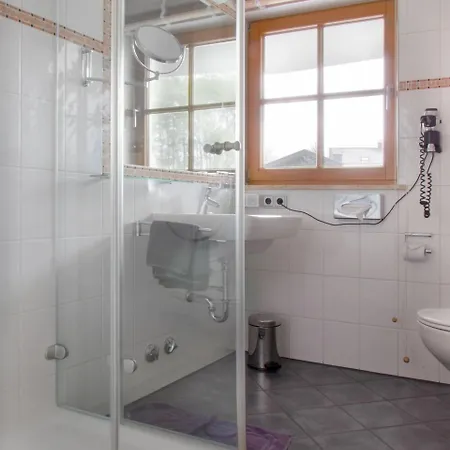 Nebelhorn Relaxhotel 4*
