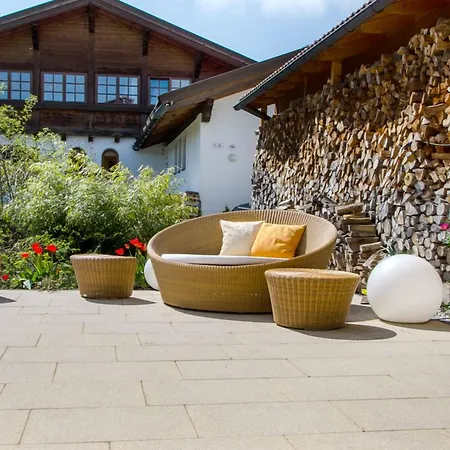 Hotel Nebelhorn Relaxhotel