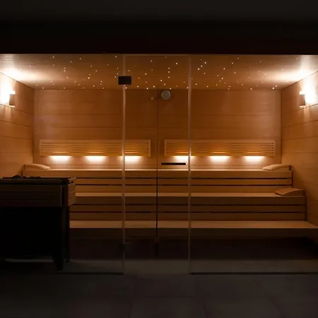 Nebelhorn Relaxhotel Hotel 4*