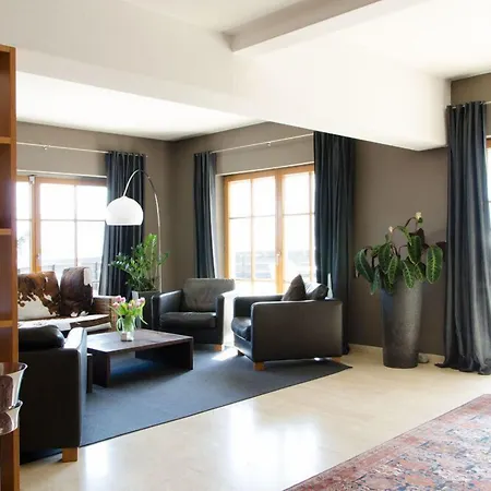 Nebelhorn Relaxhotel Hotel 4*