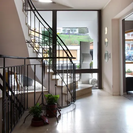 Nebelhorn Relaxhotel オーバーマイゼルシュタイン