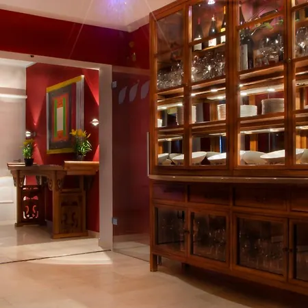 Nebelhorn Relaxhotel オーバーマイゼルシュタイン