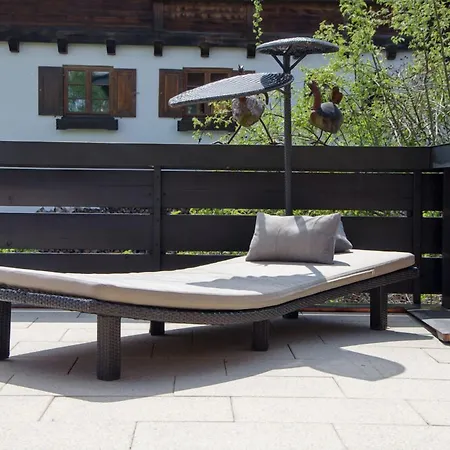 Nebelhorn Relaxhotel 4*