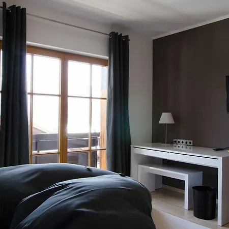 Hotel Nebelhorn Relaxhotel 4*