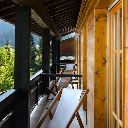 Nebelhorn Relaxhotel Hotel