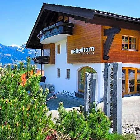 Nebelhorn Relaxhotel