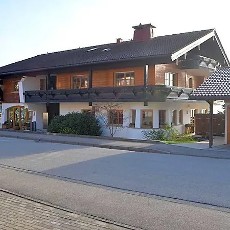 Nebelhorn Relaxhotel 4*